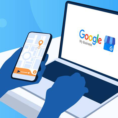 Google Perfil de Empresa